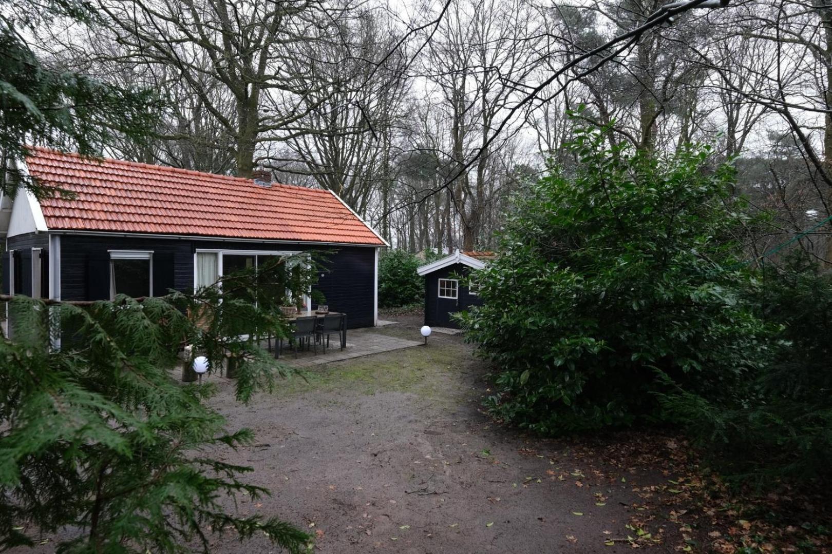 Vakantiehuis De Veldhoen Vrijgelegen Nabij De Rivier De Vecht Beerze Luaran gambar